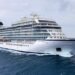 Video: Fincantieri Built Cruise Ship ‘Viking Mars’ Delivered In Ancona Viking mars