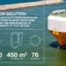 Wärtsilä and Grimaldi tackle the challenge of growing ocean microplastics with exhaust gas abatement technology