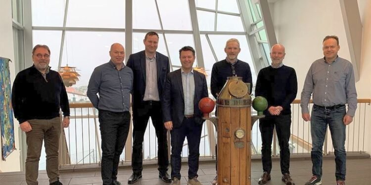 Wärtsilä and Solstad Offshore will collaborate to identify opportunities to decarbonise the operators’ fleet