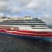 Wärtsilä will provide technical management for equipment onboard Viking Glory under a new three-year agreement. © Viking Line
