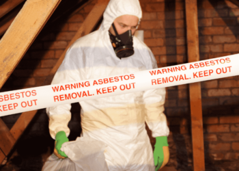 What is Marine Asbestos Survey?