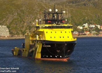 Viking Supply Ships' Four AHTS Deal In Russia Canceled