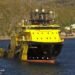 Viking Supply Ships' Four AHTS Deal In Russia Canceled Viking Supply Ships' Four AHTS Deal In Russia Canceled