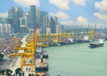 Singapore's New Trade Data Sharing Platform Aims to Stem Fraud