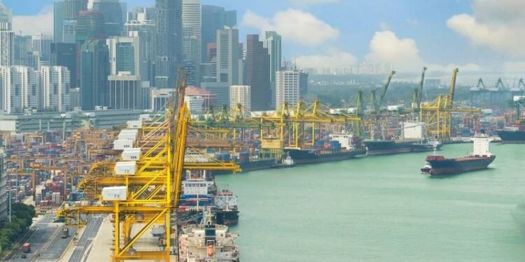 Singapore's New Trade Data Sharing Platform Aims to Stem Fraud Singapore's New Trade Data Sharing Platform Aims to Stem Fraud