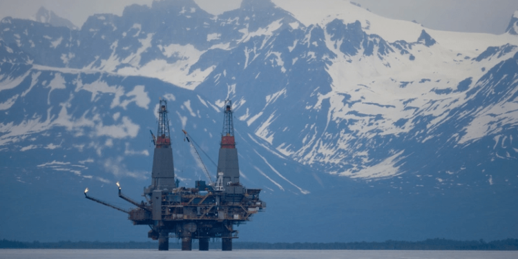NOIA: U.S. Gov't Move Against Offshore Oil & Gas Lease Sales 'Devastating to Americans'