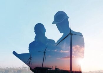 Liberty Green Creates Offshore Wind Consortium