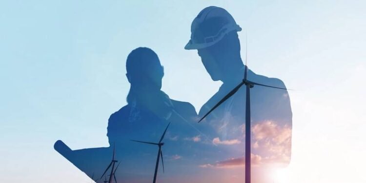 Liberty Green Creates Offshore Wind Consortium Liberty Green Creates Offshore Wind Consortium