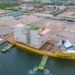 Aibel's Yard in Thailand Wraps Work on Dogger Bank A Topside Aibel's Yard in Thailand Wraps Work on Dogger Bank A Topside