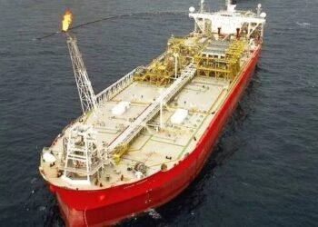 BW Offshore: One-year Charter Extension for FPSO in Ivory Coast