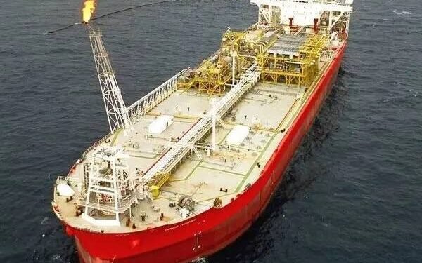 BW Offshore: One-year Charter Extension for FPSO in Ivory Coast