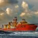 DeepOcean, Østensjø Rederi Strike New Charter Deal for Subsea Construction Vessel Edda Freya DeepOcean, Østensjø Rederi Strike New Charter Deal for Subsea Construction Vessel Edda Freya