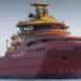 First of Nine: Edda Wind Takes Delivery of Edda Wind Vessel