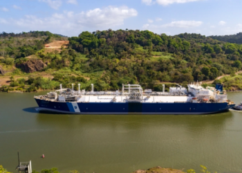 Ten Year Deal: Finland Charters Excelerate Energy's FSRU