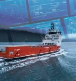 Golden Energy Offshore Looking to Power Vessels with Hydrogen