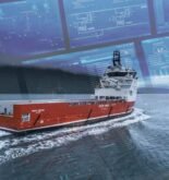 Inmarsat's 3-in-1 Network Solution Helps Norwegian Offshore Vessel Owner Meet Needs of Charterers and Crew