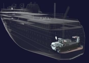 HAV Group's Hydrogen Energy System for Cruise Vessels Gets Preliminary DNV Approval