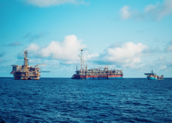 Floating Production Market Going Gangbusters
