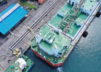 Poland Could Build Second FSRU Amid Czech, Slovak Interest