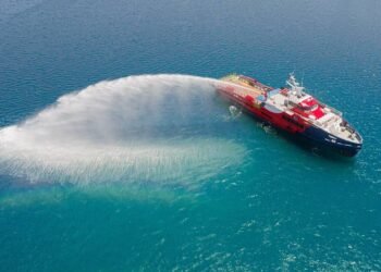 MEO Group Orders Five Crew Boats from Penguin