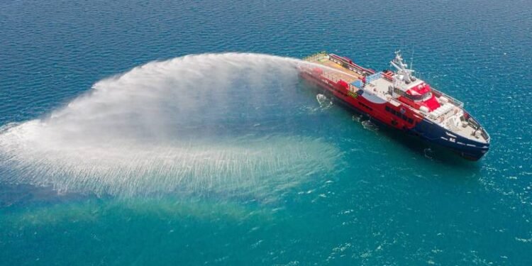 MEO Group Orders Five Crew Boats from Penguin MEO Group Orders Five Crew Boats from Penguin