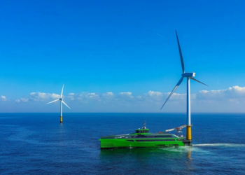 Crew Transfer Firm OceanXpress Taps Peterson for Agency Services