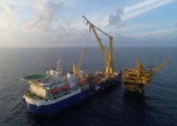 Sapura Energy Sells Pipelayer to UAE-firm for $71.5M