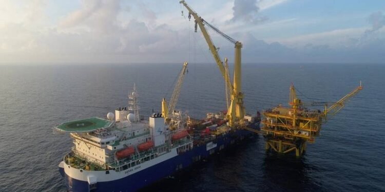 Sapura Energy Sells Pipelayer to UAE-firm for $71.5M