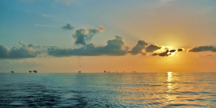 Chevron Enters U.S. Gulf of Mexico CCS JV