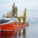 AMSC to Buy Normand Maximus OSCV for $157M. Agrees Charter with Solstad Offshore