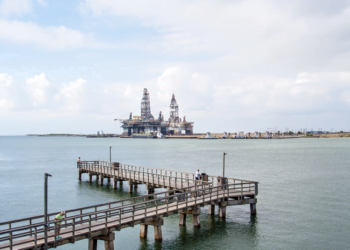 U.S. Preparing New Five-year Plan for Offshore Oil and Gas Auctions