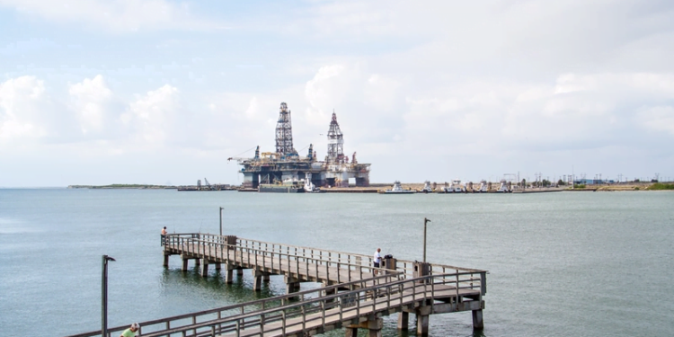 U.S. Preparing New Five-year Plan for Offshore Oil and Gas Auctions