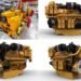 Crew Transfer Vessel-maker Strategic Marine Orders 50 Caterpillar Engines Citing Supply Chain Chaos