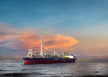 Enauta's Atlanta FPSO to Be Operated Under ABS Class