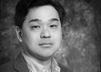 e1 Marine Names David Lim VP of Application Engineering