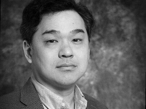 e1 Marine Names David Lim VP of Application Engineering