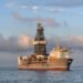 World's First 8th Generation Drillship Named in Singapore World's First 8th Generation Drillship Named in Singapore