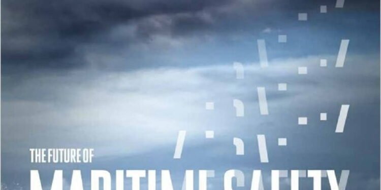 Inmarsat shows the way for future maritime safety with unique data