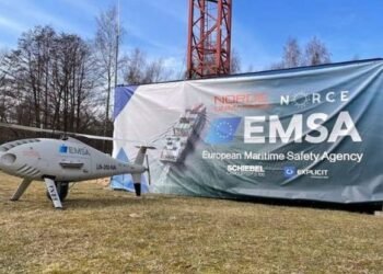 emsa drone