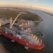 Subsea 7 Rises on Improved Outlook, Cash Dividend