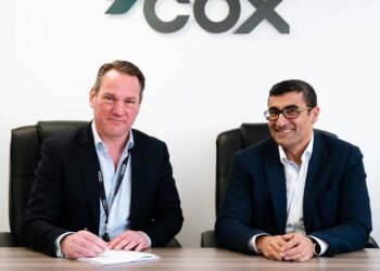 Cox Marine Inks Expansion Deal with UAE Partner Gulf Yachts