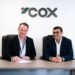 Cox Marine Inks Expansion Deal with UAE Partner Gulf Yachts