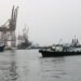 UAE claims 4 ships went through screw up efforts scene at Port of Fujairah