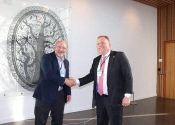 Corvus Energy to Open US Battery Factory