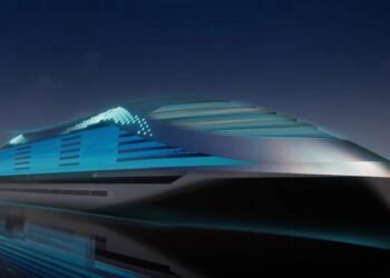 Meyer Turku-led Finnish Project Studies Climate-Neutral Cruise Ship