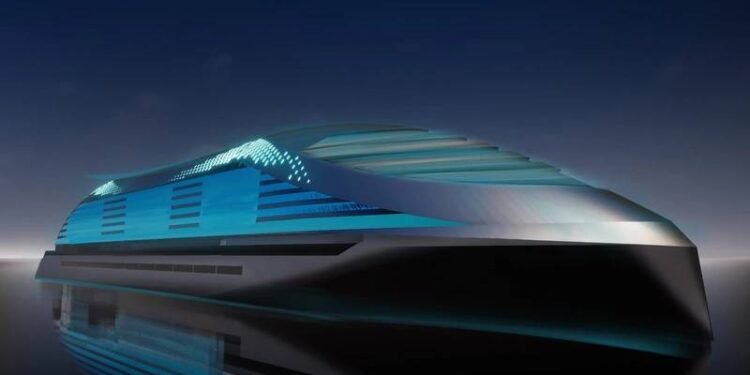 Meyer Turku-led Finnish Project Studies Climate-Neutral Cruise Ship