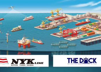 NYK to Invest in theDOCK’s Navigator II Fund