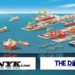 NYK to Invest in theDOCK’s Navigator II Fund