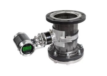 New Product: Rhosonics CLAMP-IN Pipe Integration System