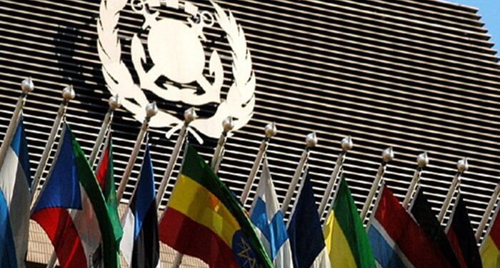 No shocks from IMO MEPC 74 session IMO didn